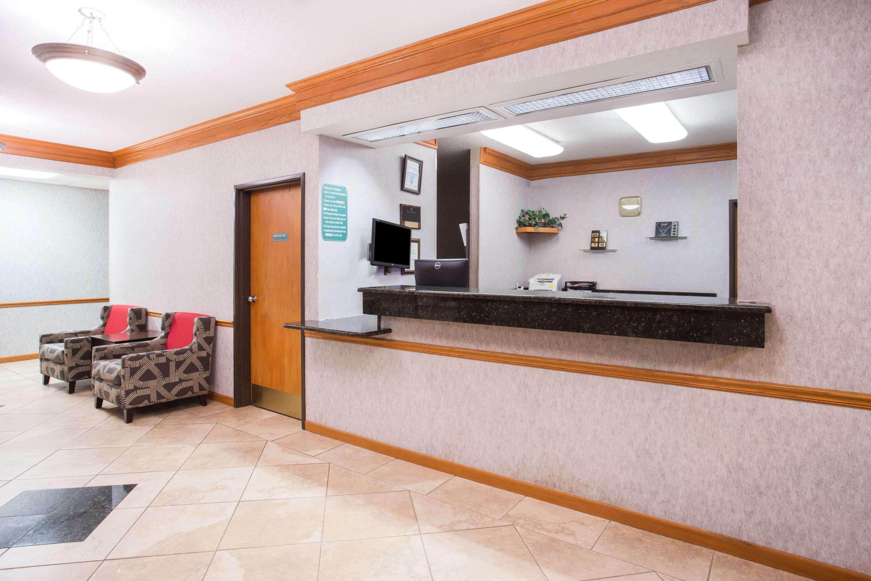Best Western University Inn Urbana Esterno foto